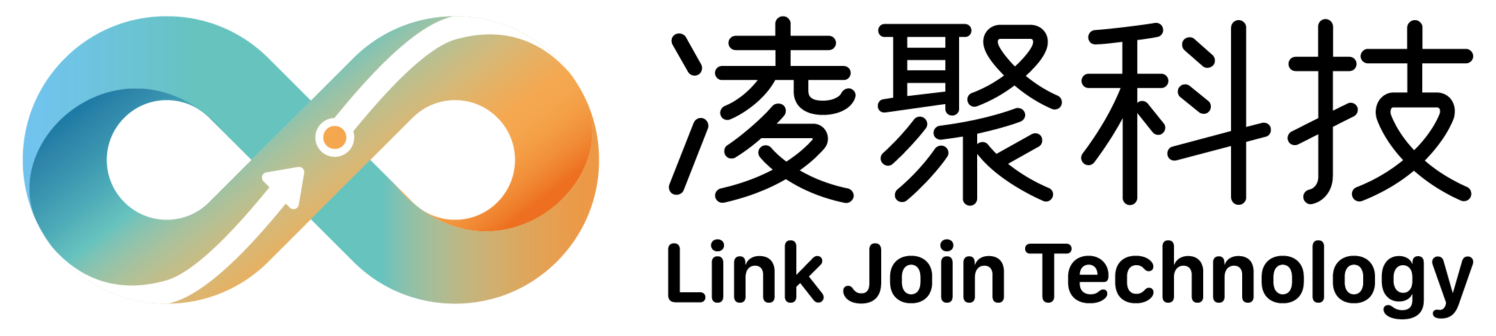 凌聚農業科技LOGO
